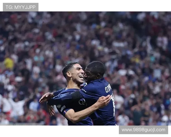 巴黎圣日耳曼足球俱乐部的崛起与未来发展潜力分析